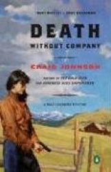 Death Without Company - A Longmire Mystery