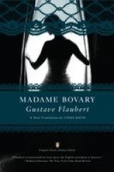 Madame Bovary (Penguin Classics Deluxe Edition)