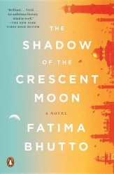 The Shadow of the Crescent Moon