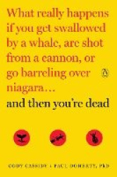 And Then You're Dead