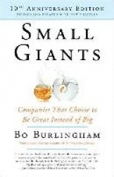 Small Giants -10th-Anniversary