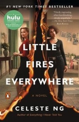 Little fires everywhere (movie tie-in) - a novel