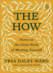 The How - Notes on the Great Work of Meeting Yourself