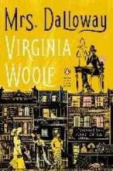 Mrs. Dalloway - (Penguin Classics Deluxe Edition)