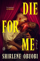 Die for Me - A Novel