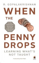 When the Penny Drops - Learning What's Not Taught