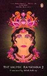 Valmiki ramayana vol 2