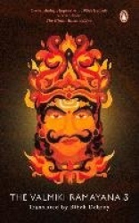 Valmiki ramayana, volume 3