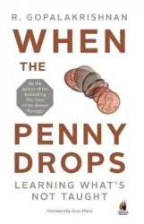 When the Penny Drops - Learning What's Not Taught