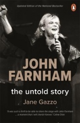 John Farnham - The Untold Story