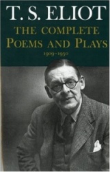Complete Poems and Plays, - 1909-1950