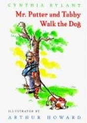 Mr. Putter and Tabby Walk the Dog