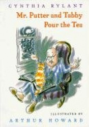 Mr. Putter and Tabby Pour the Tea