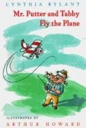 Mr. Putter and Tabby Fly the Plane