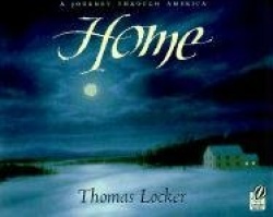 Home: A Journey Through America