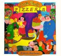 Little Nino's Pizzeria