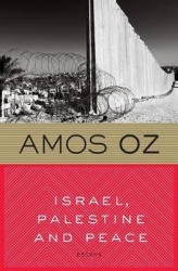 Israel, Palestine and Peace - Essays