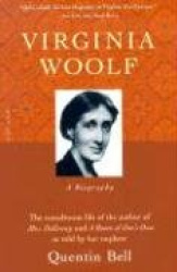 Virginia Woolf - A Biography Pa