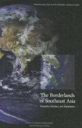Borderlands of Southeast Asia: Geopolitics, Terrorism and Globalization