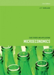 Microeconomics: Case studies and applications