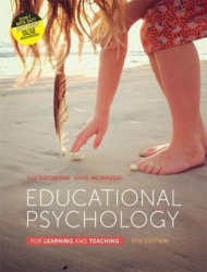 Educational Psychology for Learning and Teaching