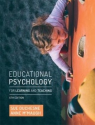 Educational Psychology for Learning and Teaching