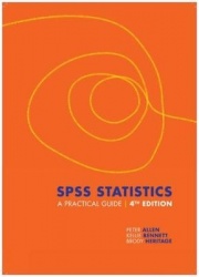 SPSS Statistics: A Practical Guide