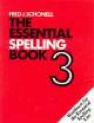 The Essential Spelling Book 3 - Workbook