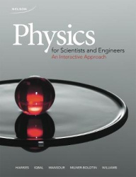 Physics for Scientists and Engineers - An Interactive Approach