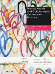 Mental Health and Collaborative Community Practice - An Australian Perspective