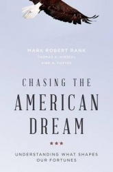 Chasing the American Dream - Understanding What Shapes Our Fortunes