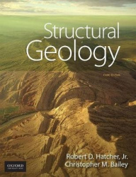 Structural Geology - Principles, Concepts, and Problems