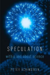 Speculation - Within and About Science