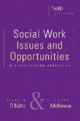 Social Work, Third Edition - Issues and Opportunities in a Challenging Profession