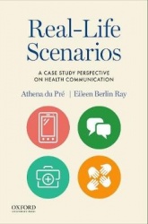 Real-Life Scenarios - A Case Study Perspective on Health Communication