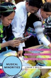 Musical Minorities - The Sounds of Hmong Ethnicity in Northern Vietnam