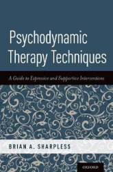 Psychodynamic Therapy Techniques - A Guide to Expressive and Supportive Interventions