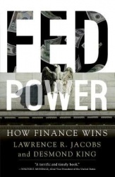 Fed Power - How Finance Wins