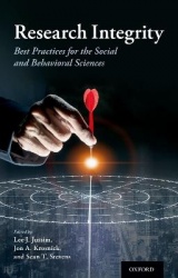 Research Integrity - Best Practices for the Social and Behavioral Sciences