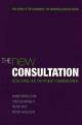 The New Consultation - Developing doctor-patient communication