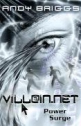 VILLAIN.NET 3: Power Surge