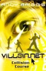 VILLAIN.NET 4: Collision Course