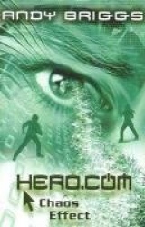 HERO.COM 4: Chaos Effect