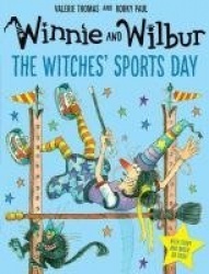 Winnie and Wilbur: The Witches'Sports Day