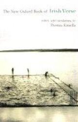 The New Oxford Book of Irish Verse
