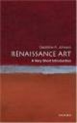 Renaissance Art - A Very Short Introduction