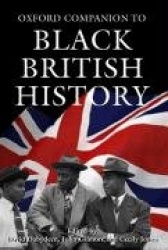 The Oxford Companion to Black British History