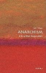 Anarchism: A Very Short Introduction