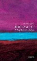 Nietzsche - A Very Short Introduction