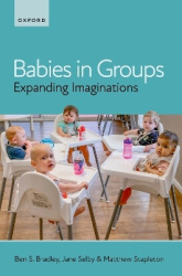 Babies in Groups - Expanding Imaginations